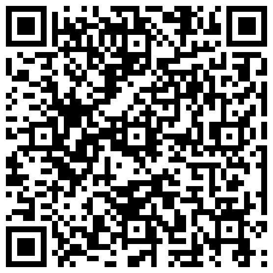 QR Code to conference poster